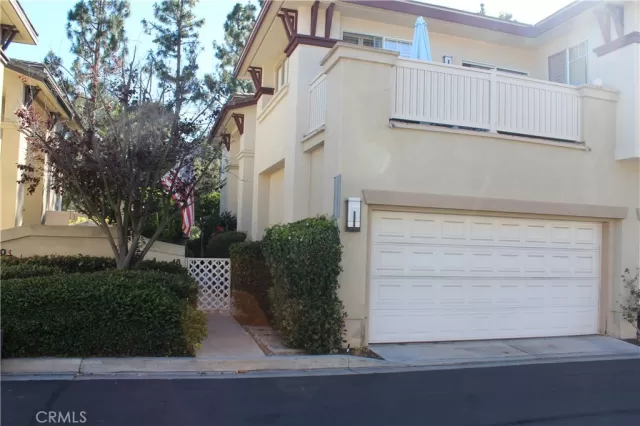 MLS: OC26134807 Condo For Sale