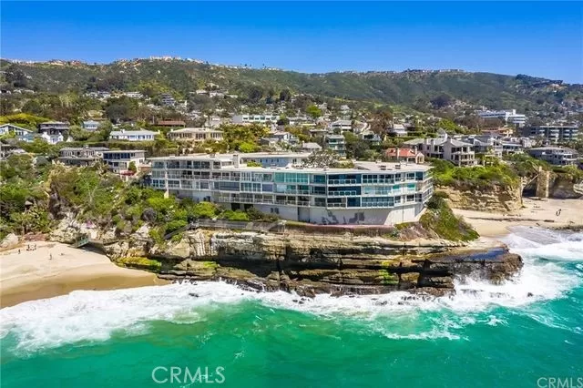 MLS: OC26135304 Condo For Sale
