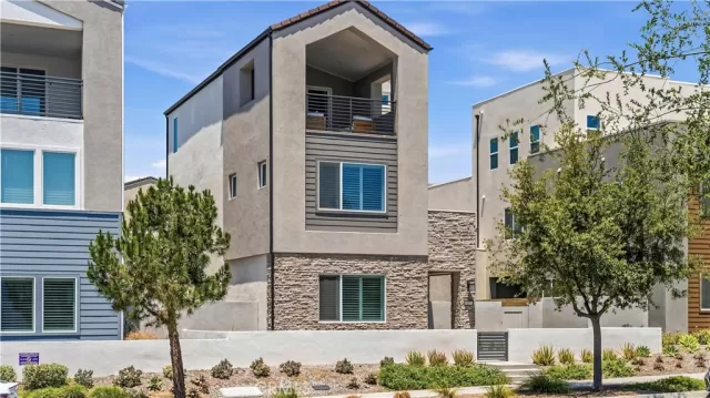 MLS: OC26135391 Condo For Sale