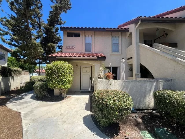 MLS: OC26135487 Condo For Sale