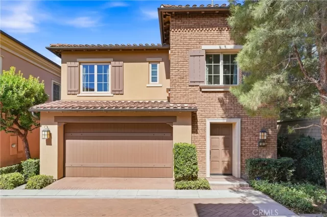 MLS: OC26135545 Condo For Sale