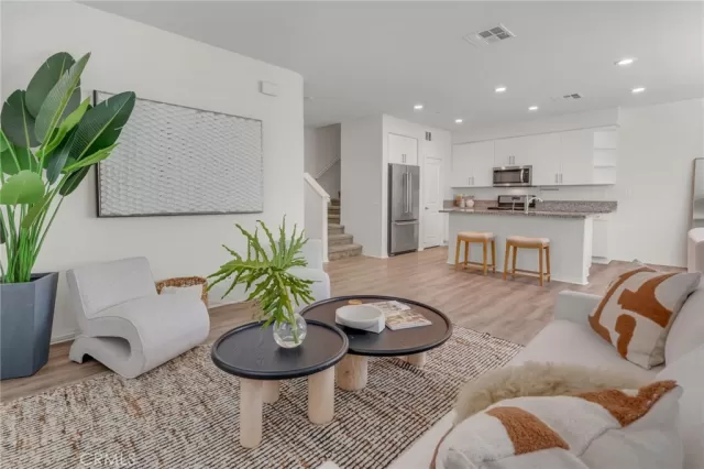 MLS: OC26135584 Condo For Sale