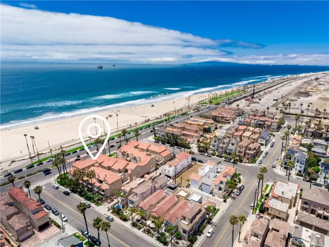 MLS: OC26135622 Condo For Sale