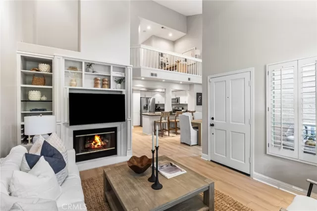 MLS: OC26135624 Condo For Sale