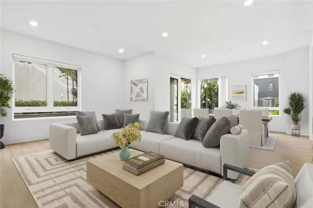 MLS: OC26135745 Condo For Sale