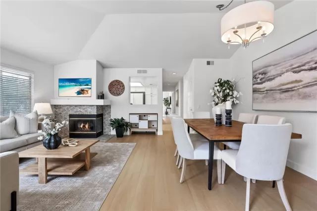 MLS: OC26135790 Condo For Sale