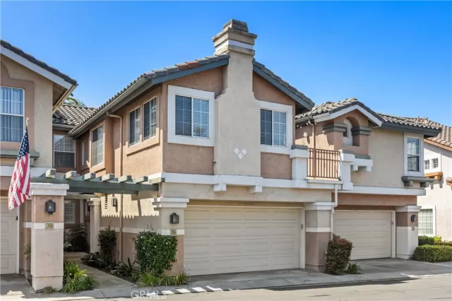 MLS: OC26135873 Condo For Sale