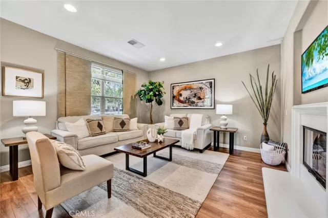 MLS: OC26136050 Condo For Sale