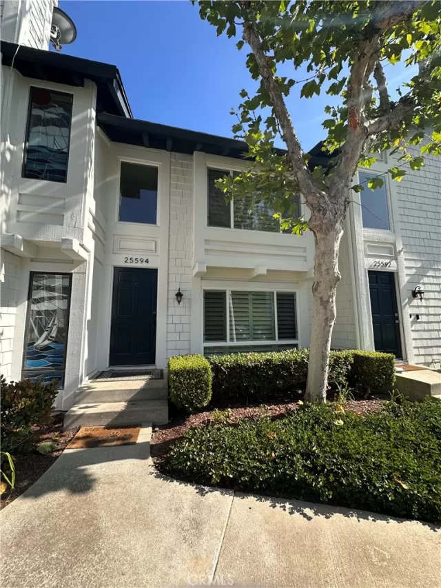 MLS: OC26136081 Condo For Sale