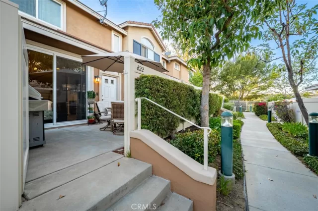MLS: OC26136098 Condo For Sale