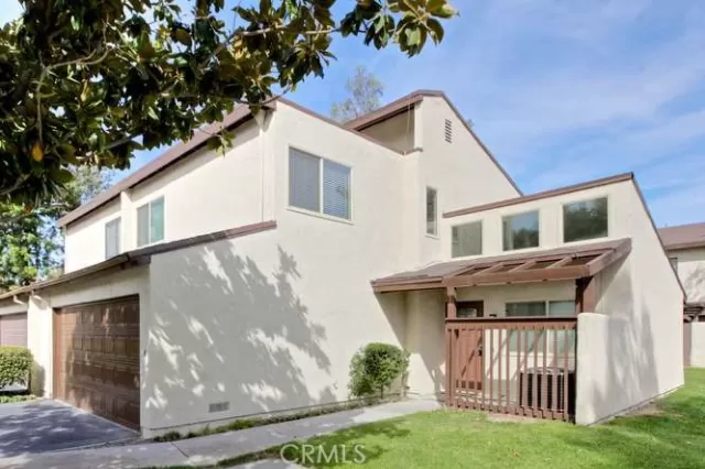 MLS: OC26136234 Condo For Sale