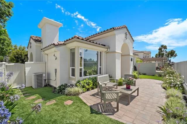 MLS: OC26136336 Condo For Sale