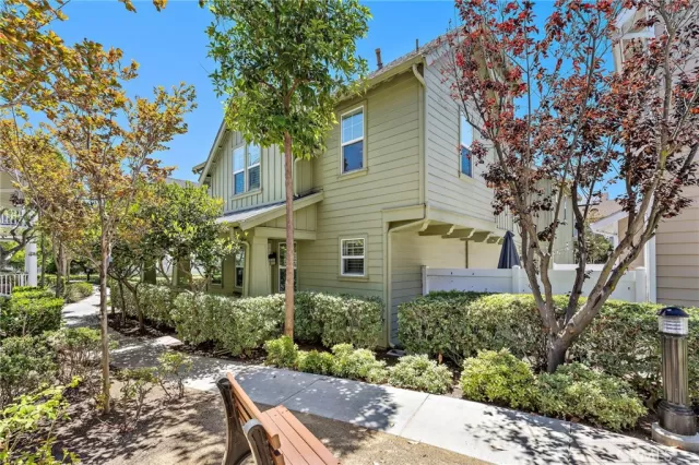 MLS: OC26136440 Condo For Sale