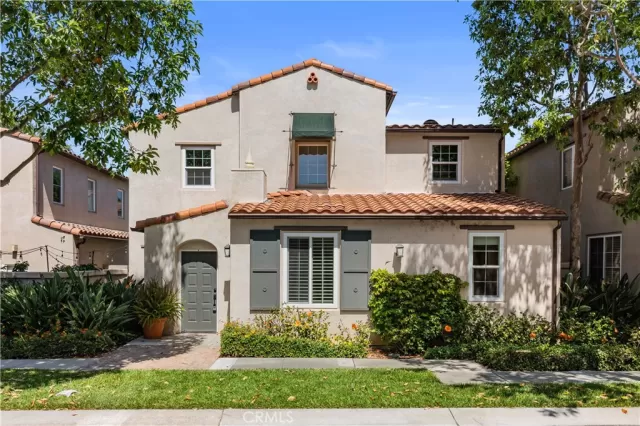 MLS: OC26136512 Condo For Sale