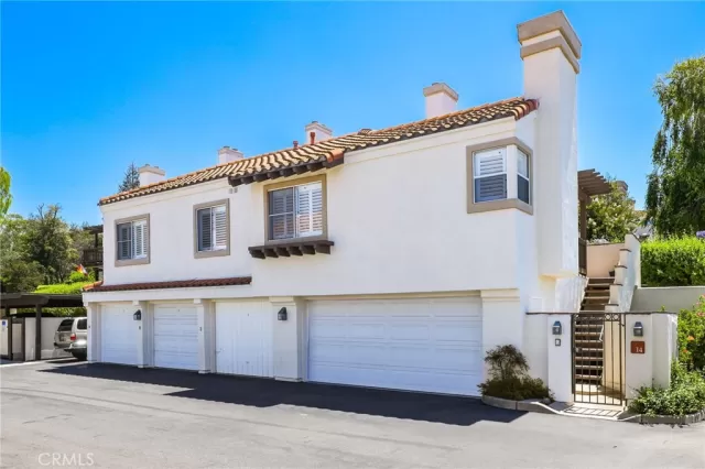 MLS: OC26136557 Condo For Sale