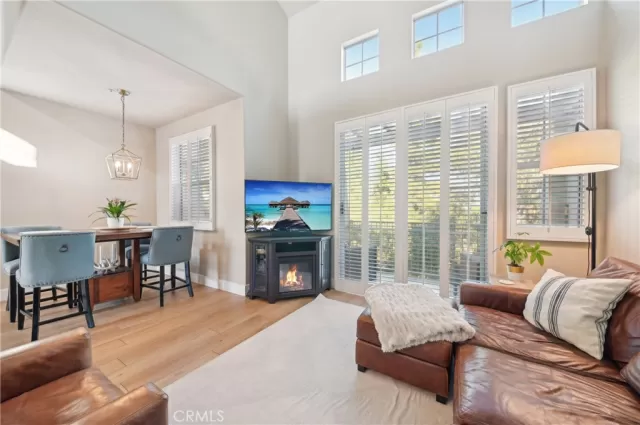 MLS: OC26136664 Condo For Sale