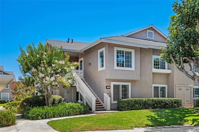 MLS: OC26136693 Condo For Sale