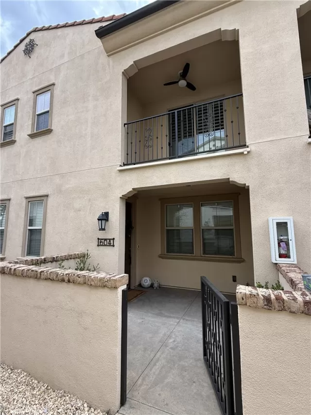 MLS: OC26136736 Condo For Sale
