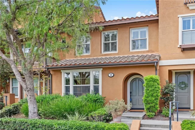 MLS: OC26136904 Condo For Sale