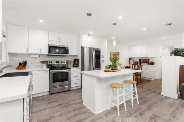 MLS: OC26137255 Condo For Sale