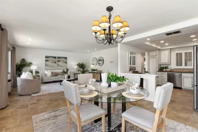 MLS: OC26137259 Condo For Sale