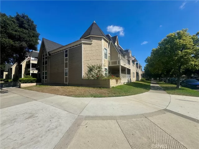 MLS: OC26137270 Condo For Sale
