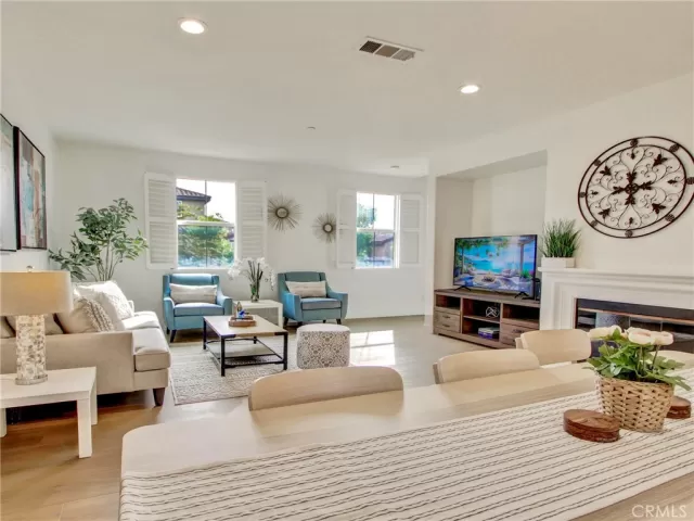 MLS: OC26137493 Condo For Sale