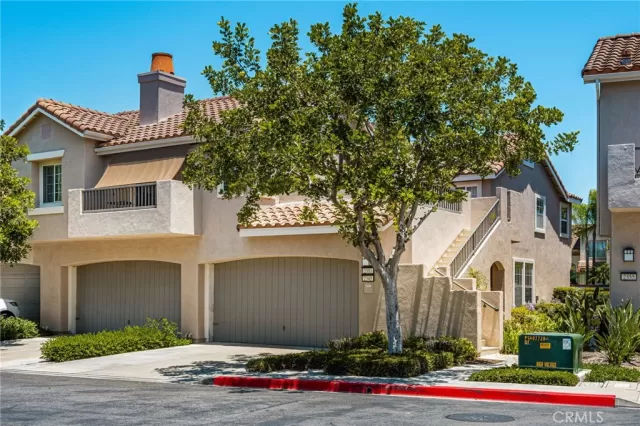 MLS: OC26137524 Condo For Sale
