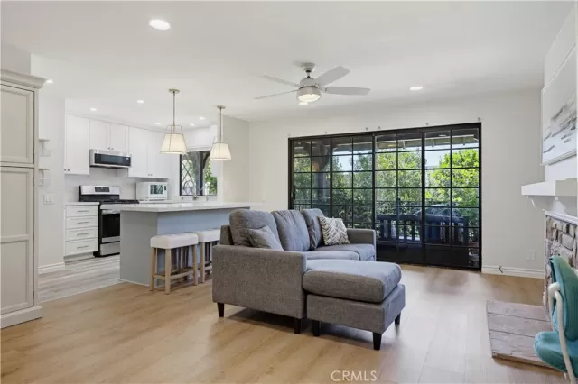 MLS: OC26137578 Condo For Sale