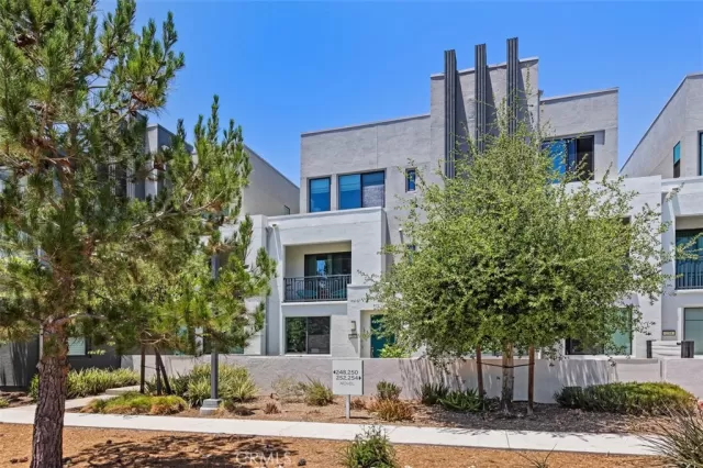 MLS: OC26137781 Condo For Sale