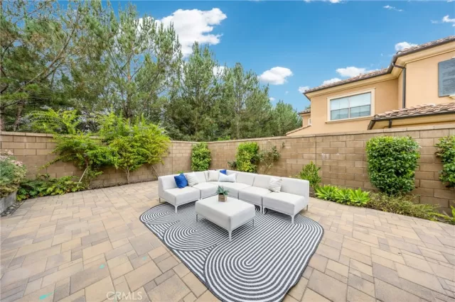 MLS: OC26137818 Condo For Sale