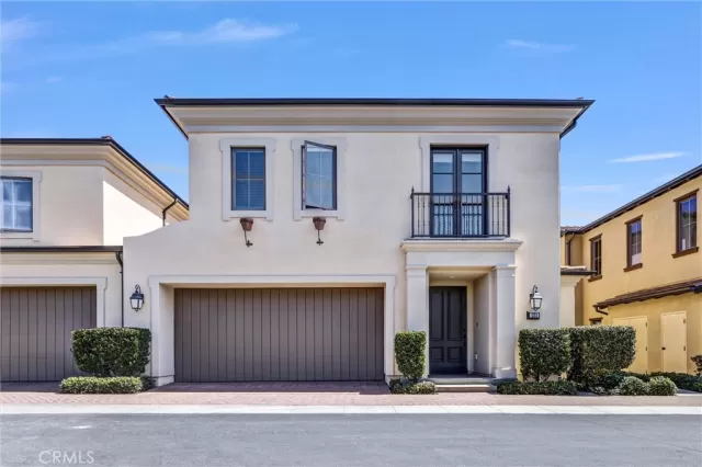 MLS: OC26137901 Condo For Sale