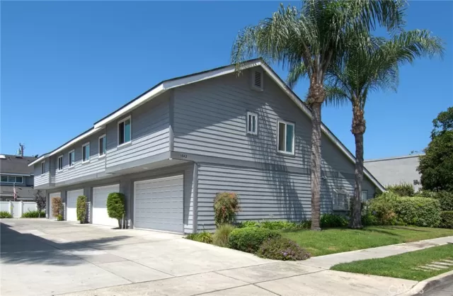 MLS: OC26137945 Condo For Sale