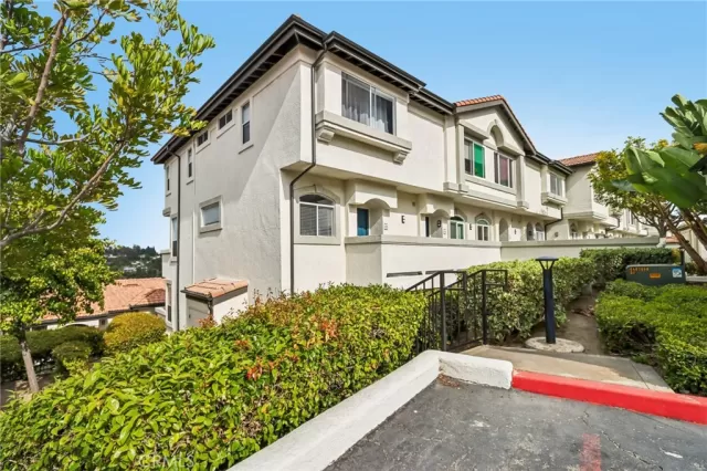 MLS: OC26138035 Condo For Sale