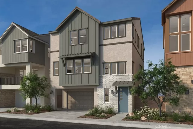 MLS: OC26138088 Condo For Sale