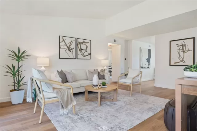 MLS: OC26138348 Condo For Sale