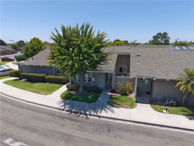 MLS: OC26138468 Condo For Sale