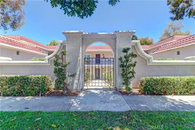 MLS: OC26138540 Condo For Sale