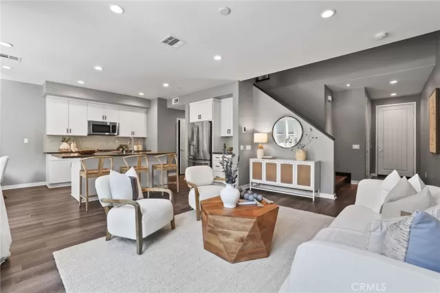 MLS: OC26138567 Condo For Sale