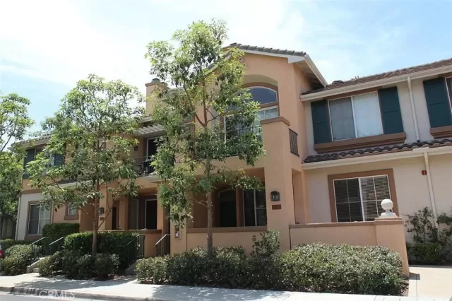 MLS: OC26138622 Condo For Sale