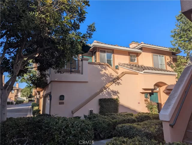 MLS: OC26138651 Condo For Sale