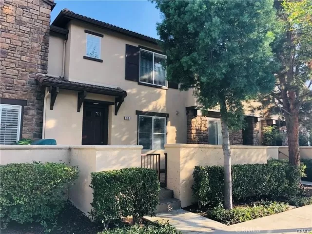 MLS: OC26138772 Condo For Sale