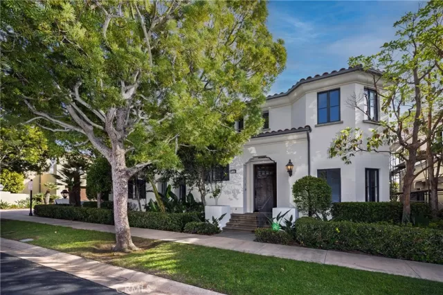 MLS: OC26138817 Condo For Sale