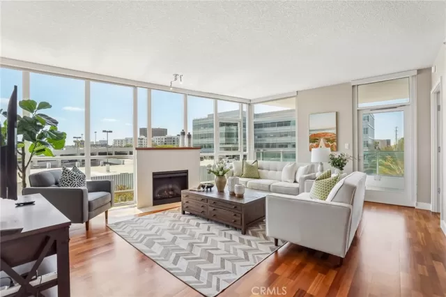 MLS: OC26138878 Condo For Sale