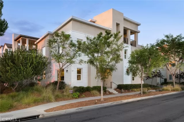 MLS: OC26138987 Condo For Sale