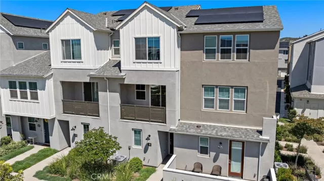 MLS: OC26138990 Condo For Sale