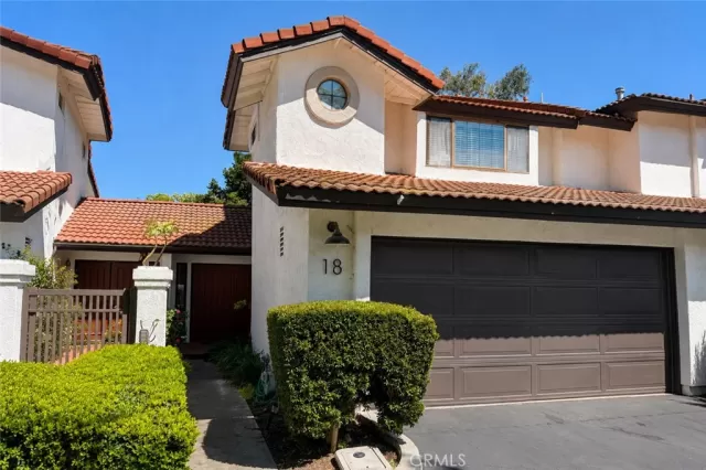 MLS: OC26139055 Condo For Sale