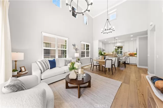 MLS: OC26139192 Condo For Sale