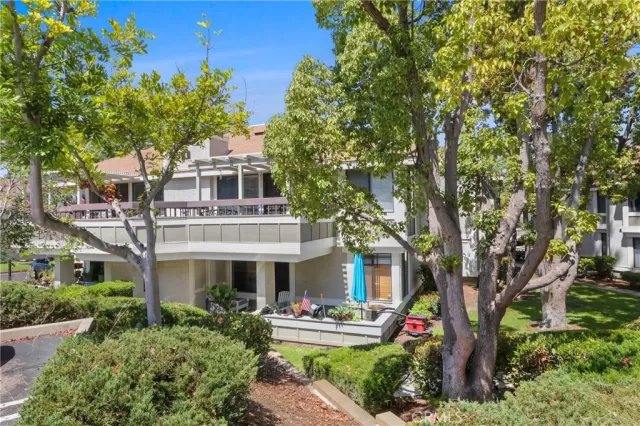 MLS: OC26139350 Condo For Sale