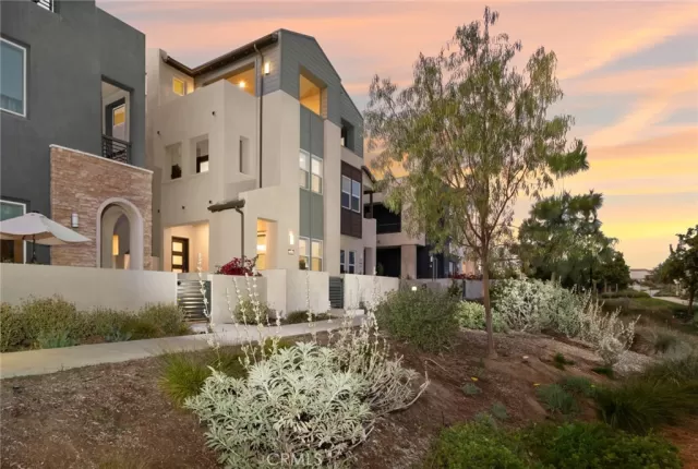 MLS: OC26139354 Condo For Sale